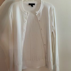 J. Crew Cardigan